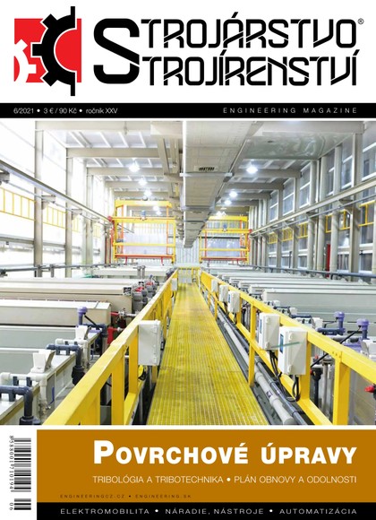 E-magazín 6/2021 - MEDIA/ST s.r.o.