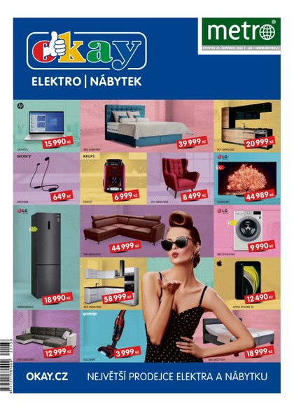 E-magazín METRO - 22.7.2021 - MAFRA, a.s.