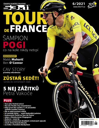 E-magazín 53x11 6/2021 - V-Press s.r.o.