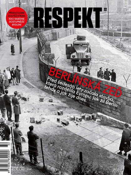 E-magazín Respekt 32/2021 - Economia, a.s.