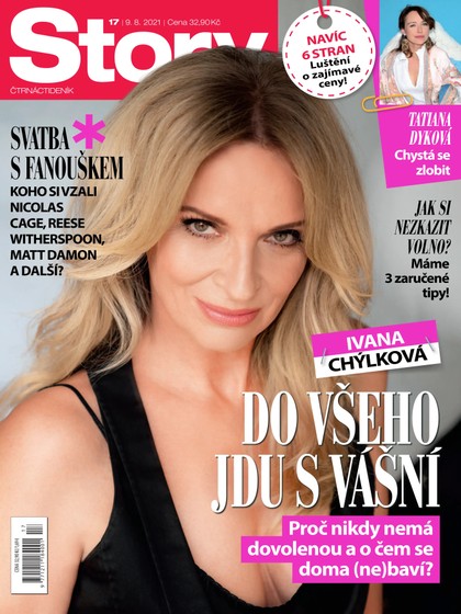 E-magazín Story 17/2021 - VLTAVA LABE MEDIA a.s.