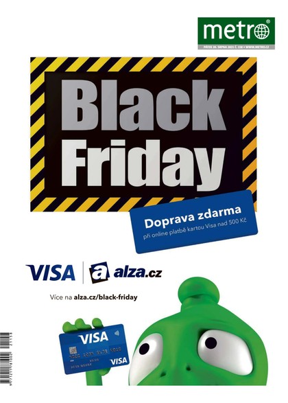 E-magazín METRO - 20.8.2021 - MAFRA, a.s.