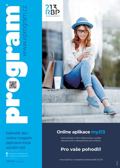 E-magazín Program OV 09-2021 - NAKLADATELSTVÍ MISE, s.r.o.