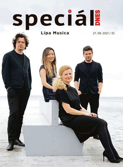 E-magazín Magazín DNES Speciál Severní Čechy - 27.08.2021 - MAFRA, a.s.