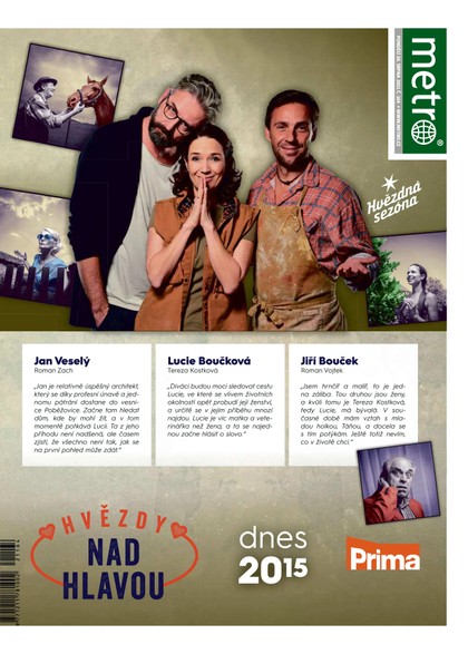 E-magazín METRO - 30.8.2021 - MAFRA, a.s.