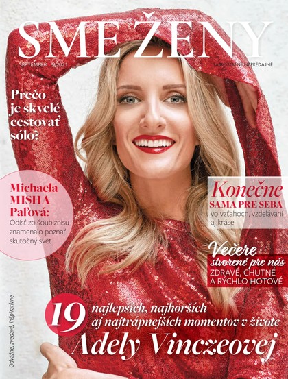 E-magazín SME 2-9-2021 - Petit Press, a.s. 