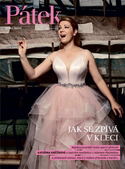 E-magazín Magazín Pátek LN - 3.9.2021 - MAFRA, a.s.