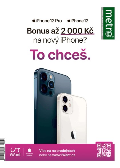 E-magazín METRO - 6.9.2021 - MAFRA, a.s.