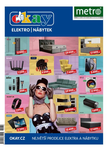E-magazín METRO - 7.9.2021 - MAFRA, a.s.