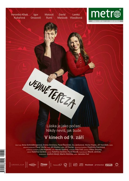 E-magazín METRO - 8.9.2021 - MAFRA, a.s.