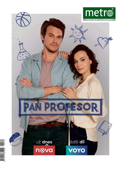 E-magazín METRO - 9.9.2021 - MAFRA, a.s.