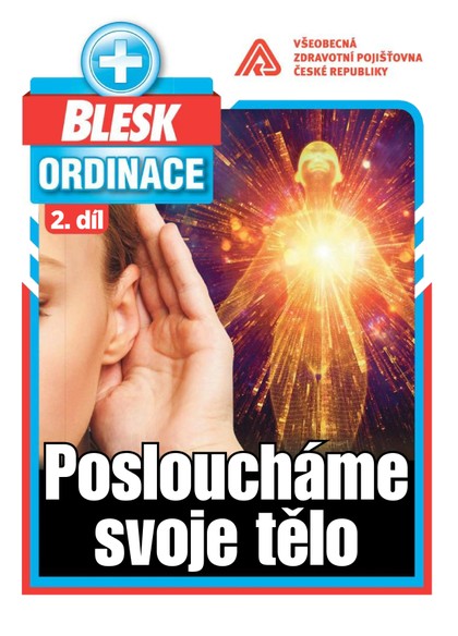 E-magazín Příloha Blesk Ordinace 2 - 13.9.2021 - CZECH NEWS CENTER a. s.