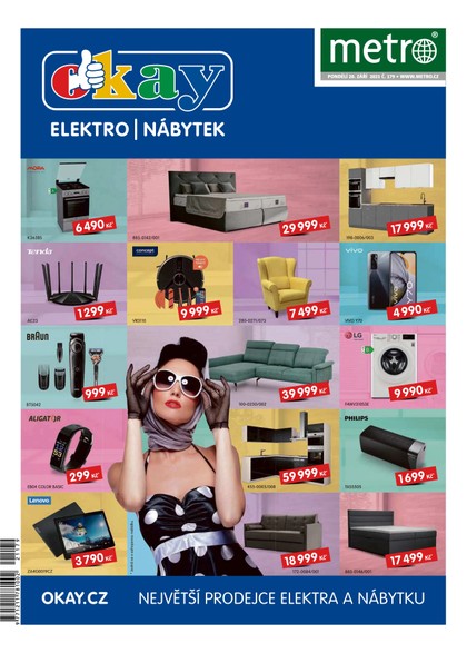 E-magazín METRO - 20.9.2021 - MAFRA, a.s.