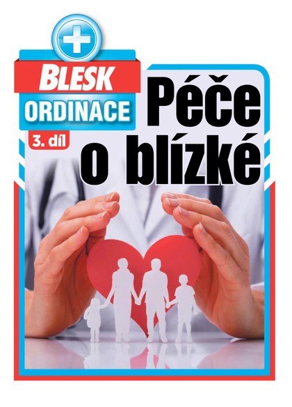 E-magazín Příloha Blesk Ordinace 3 - 20.9.2021 - CZECH NEWS CENTER a. s.