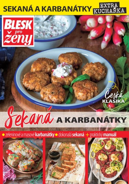 E-magazín Příloha Blesk pro ženy - 20.9.2021 - CZECH NEWS CENTER a. s.