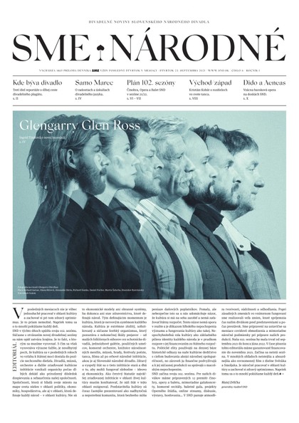 E-magazín SME NÁRODNÉ 23-9-2021 - Petit Press, a.s. 