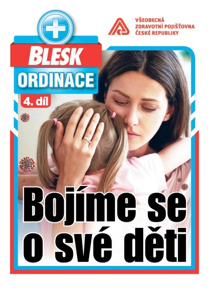 E-magazín Příloha Blesk Ordinace 4 - 27.9.2021 - CZECH NEWS CENTER a. s.