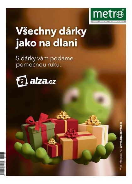 E-magazín METRO - 4.10.2021 - MAFRA, a.s.