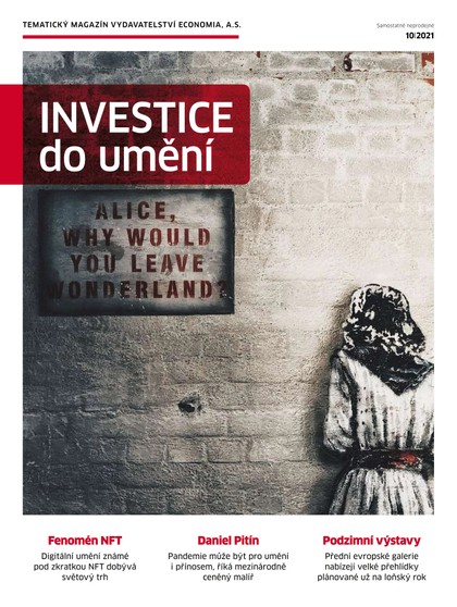 E-magazín HN 193 - 06.10.2021 Pro Byznys - Economia, a.s.