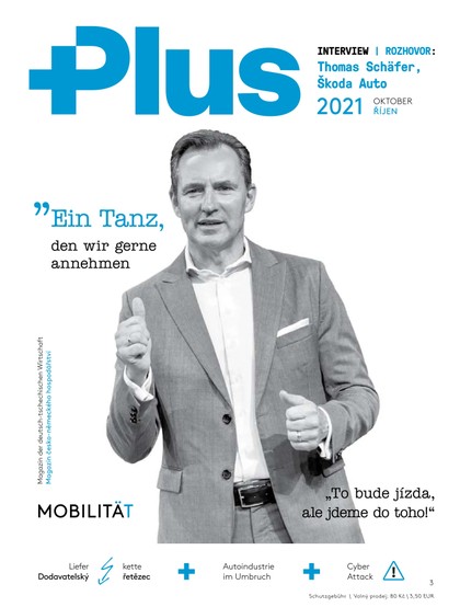 E-magazín Ekonom 42 - 14.10.2021 Časopis Plus - Economia, a.s.