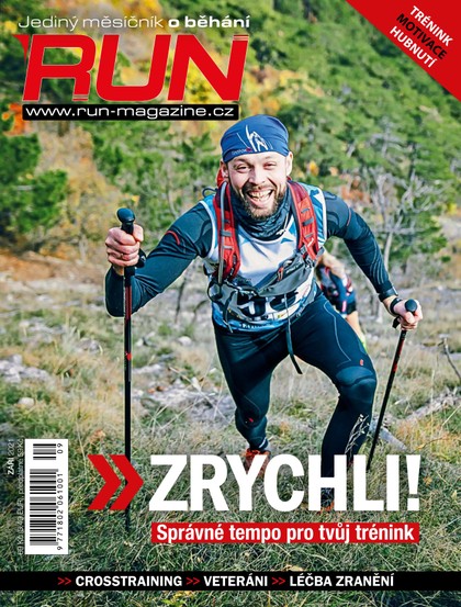 E-magazín RUN 9/2021 - UP Media & Production, s.r.o.