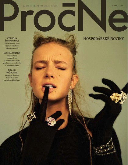 E-magazín HN 200 - 15.10.2021 PročNe - Economia, a.s.