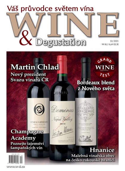 E-magazín 10/2021 - YACHT, s.r.o.