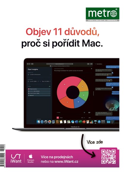 E-magazín METRO - 21.10.2021 - MAFRA, a.s.