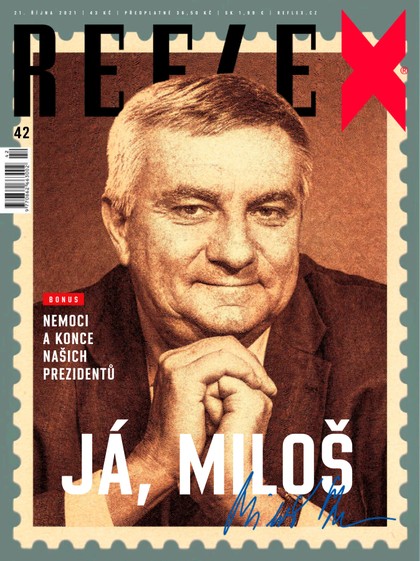 E-magazín Reflex - 42/2021 - CZECH NEWS CENTER a. s.