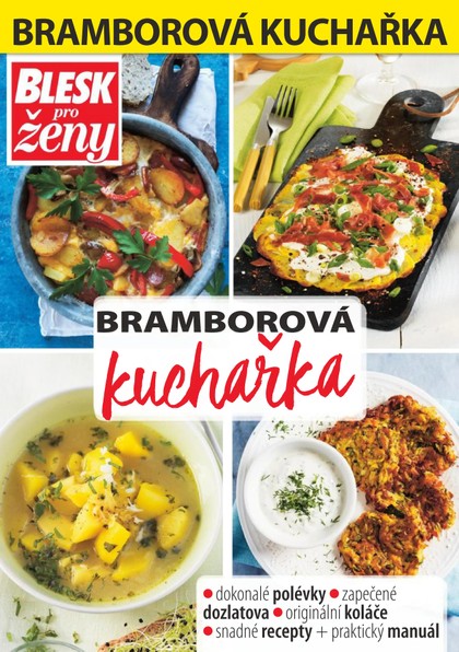 E-magazín Příloha Blesk pro ženy - 43/2021 - CZECH NEWS CENTER a. s.