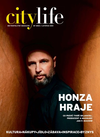E-magazín MF DNES extra City life - 29.10.2021 - MAFRA, a.s.