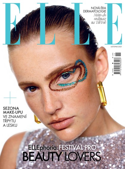 E-magazín Elle - 11/2021 - Burda Praha spol. s r.o.