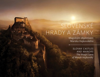 E-magazín SLOVENSKÉ HRADY A ZÁMKY - Direct press, s. r. o.