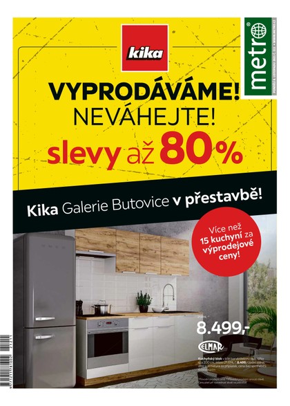 E-magazín METRO - 8.11.2021 - MAFRA, a.s.