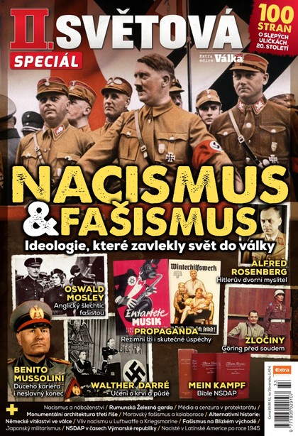 E-magazín II. světová SPECIÁL zima 2021 - Extra Publishing, s. r. o.