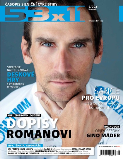 E-magazín 53x11 9 2021 - V-Press s.r.o.
