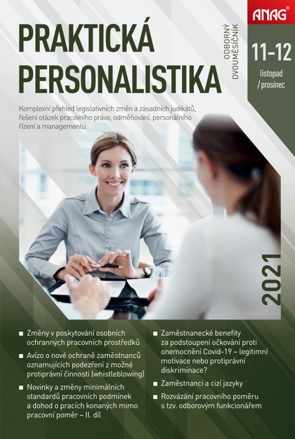 E-magazín PP 11-12/21 - ANAG, spol. s r.o.