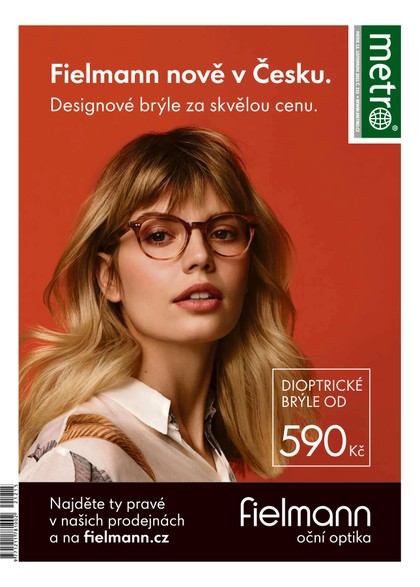E-magazín METRO - 12.11.2021 - MAFRA, a.s.