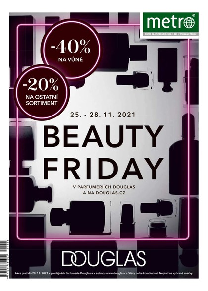 E-magazín METRO - 26.11.2021 - MAFRA, a.s.
