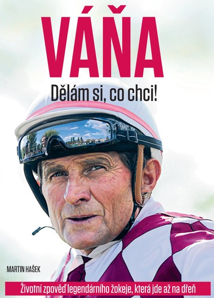 E-magazín Váňa Dělám si co chci! - CZECH NEWS CENTER a. s.