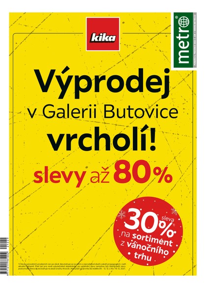 E-magazín METRO - 6.12.2021 - MAFRA, a.s.