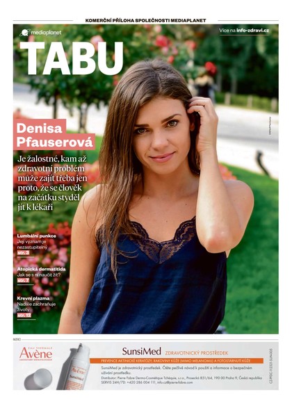 E-magazín LN extra Čechy - 7.12.2021 - MAFRA, a.s.