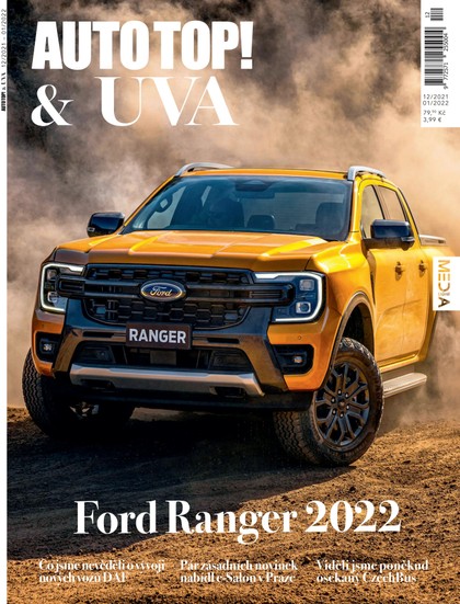 E-magazín AT!+UVA 12/2021+1/2022 - MediaLight s.r.o.