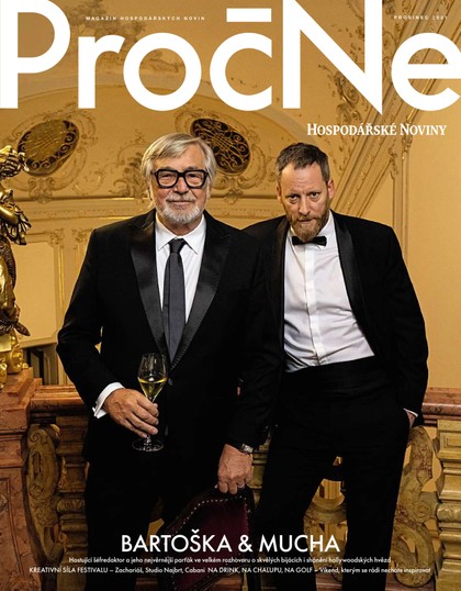 E-magazín HN 238 - 10.12.2021 PročNe - Economia, a.s.