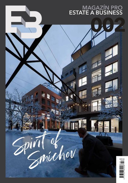 E-magazín E&B 2/2021 - A 11 s.r.o.