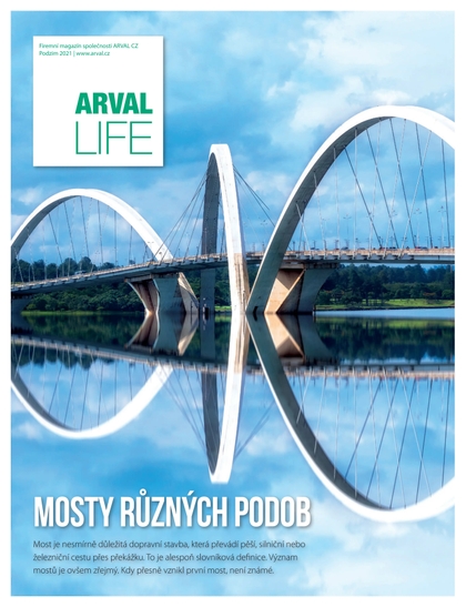E-magazín Arval Life 3/2021 - Birel Advertising, s.r.o.