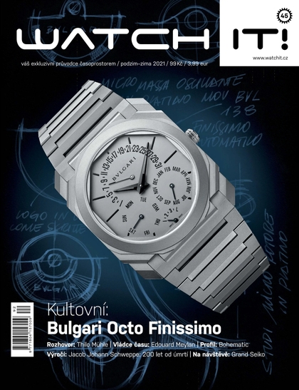 E-magazín Watch It! 02/2021 - Mediaforce, s.r.o.