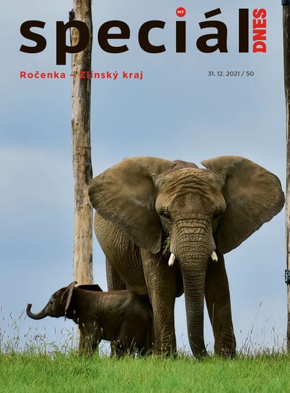 E-magazín Magazín DNES Speciál Zlínský - 31.12.2021 - MAFRA, a.s.