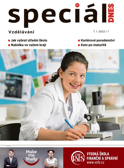 E-magazín Magazín DNES Speciál Plzeňský - 7.1.2022 - MAFRA, a.s.