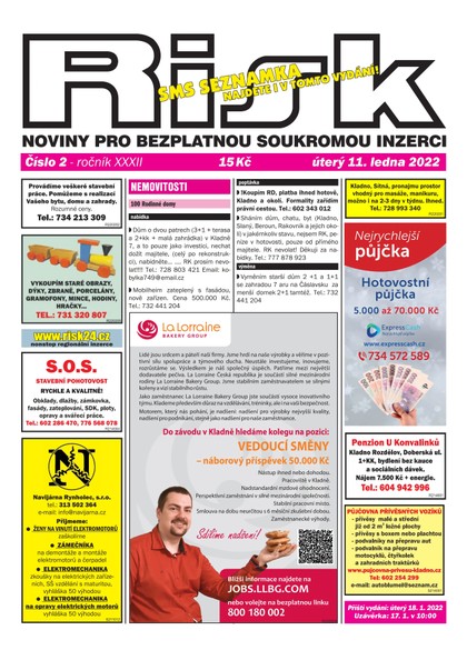 E-magazín Risk 02/2022 - Risk